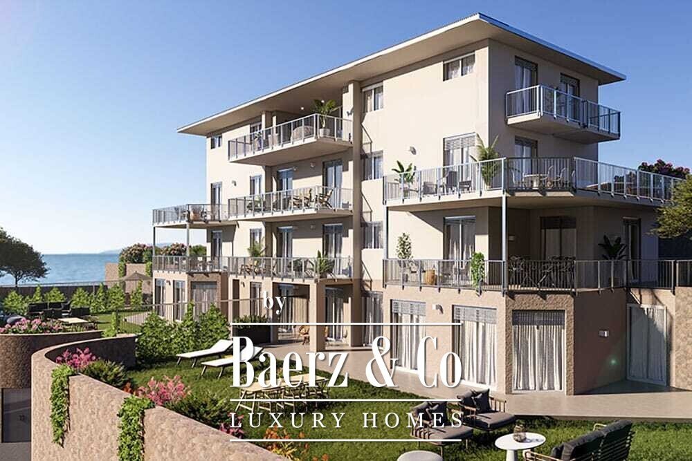 Apartment in Borea, Sanremo, Liguria 5 - 15989530