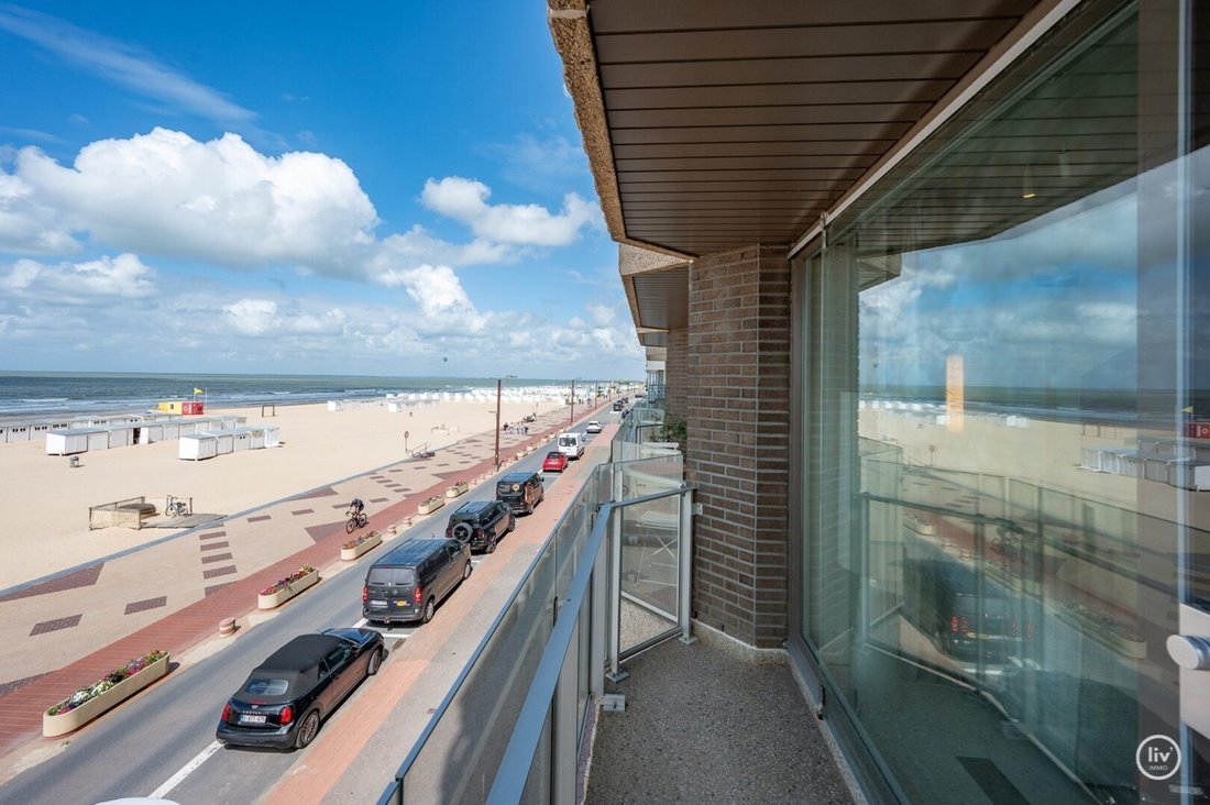 Villa in Knokke-Heist, Flanders, Belgium 4 - 18045206