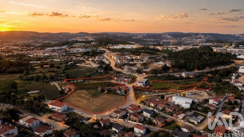 Farm Ranch in Silvares, Pias, Nogueira e Alvarenga, Porto District, Portugal 2 - 18050493