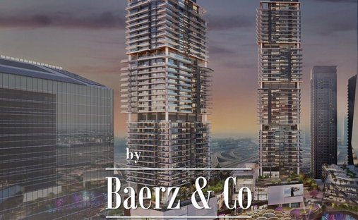Apartment in Al Wasl, Dubai, United Arab Emirates 1