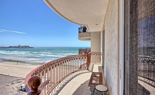 Maison à Puerto Peñasco, Sonora, Mexique 1