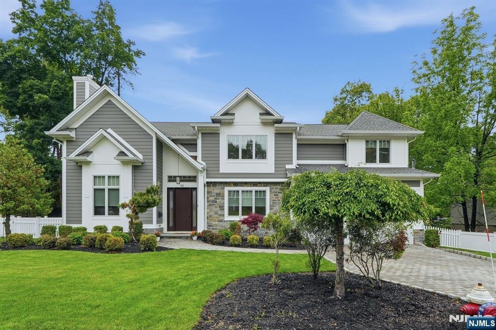 House in Cresskill, New Jersey, United States 2 - 18027129