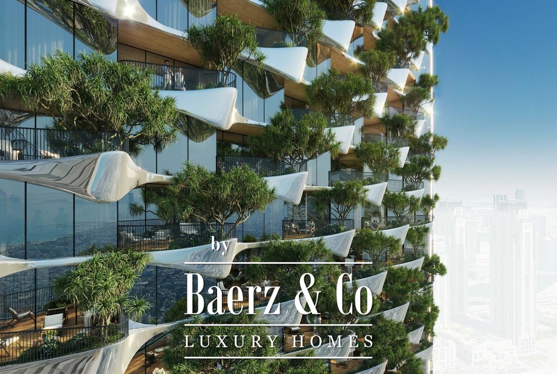 Apartment in Al Wasl, Dubai, United Arab Emirates 2 - 16035385