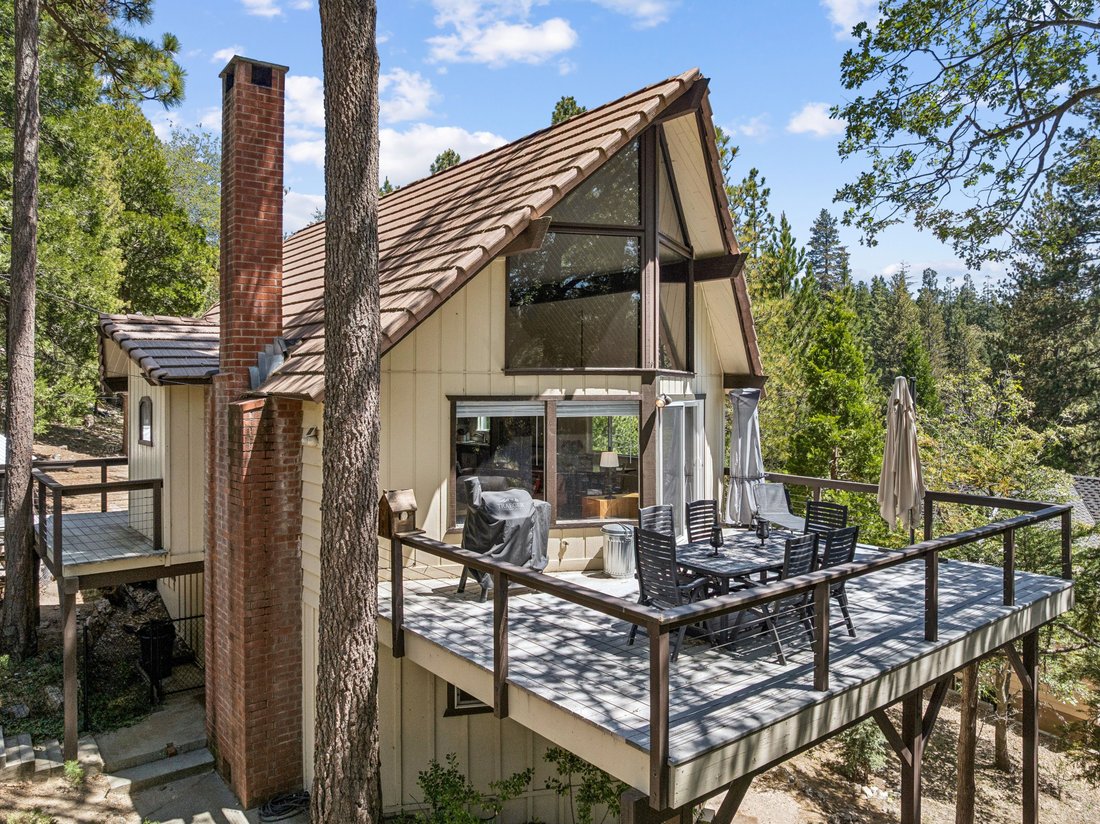 House in Lake Arrowhead, California, United States 1 - 18038320
