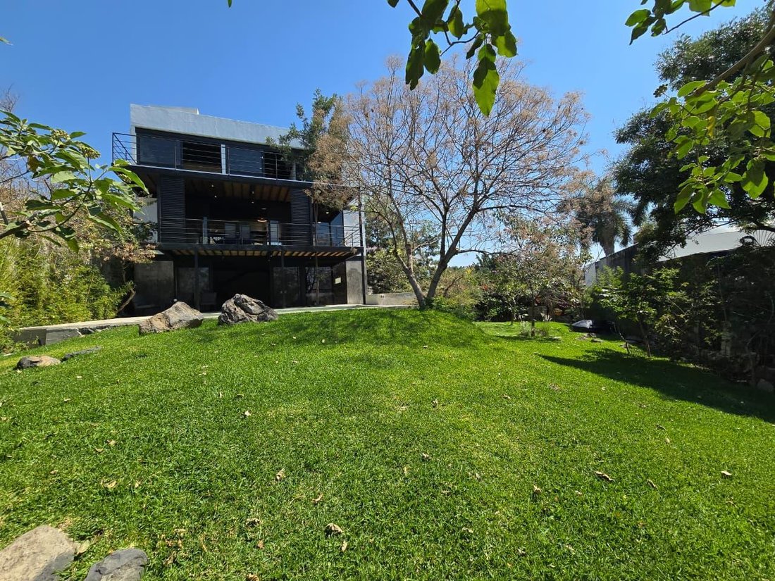 House in Tres de Mayo, Morelos, Mexico 4 - 18035946