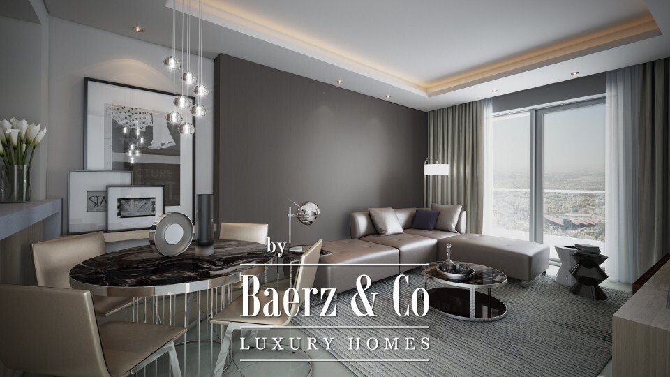 Apartment in Al Wasl, Dubai, United Arab Emirates 3 - 16058877