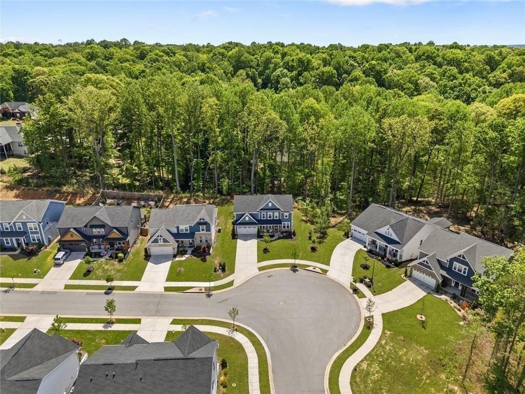 House in Braselton, Georgia, United States 3 - 17808222