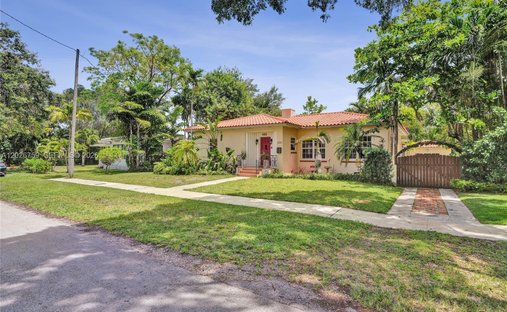Casa a Miami, Florida, Stati Uniti 1