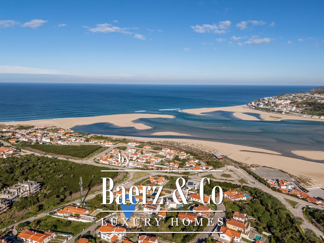 House in Vau, Leiria District, Portugal 2 - 15299607