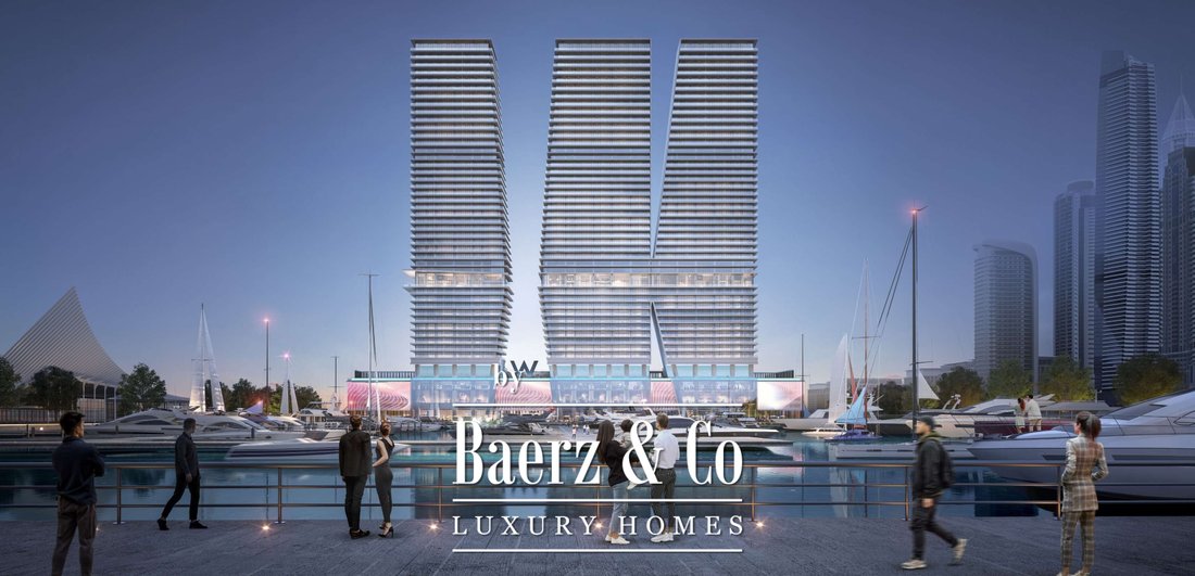 Penthouse in Al Wasl, Dubai, United Arab Emirates 1 - 16942966