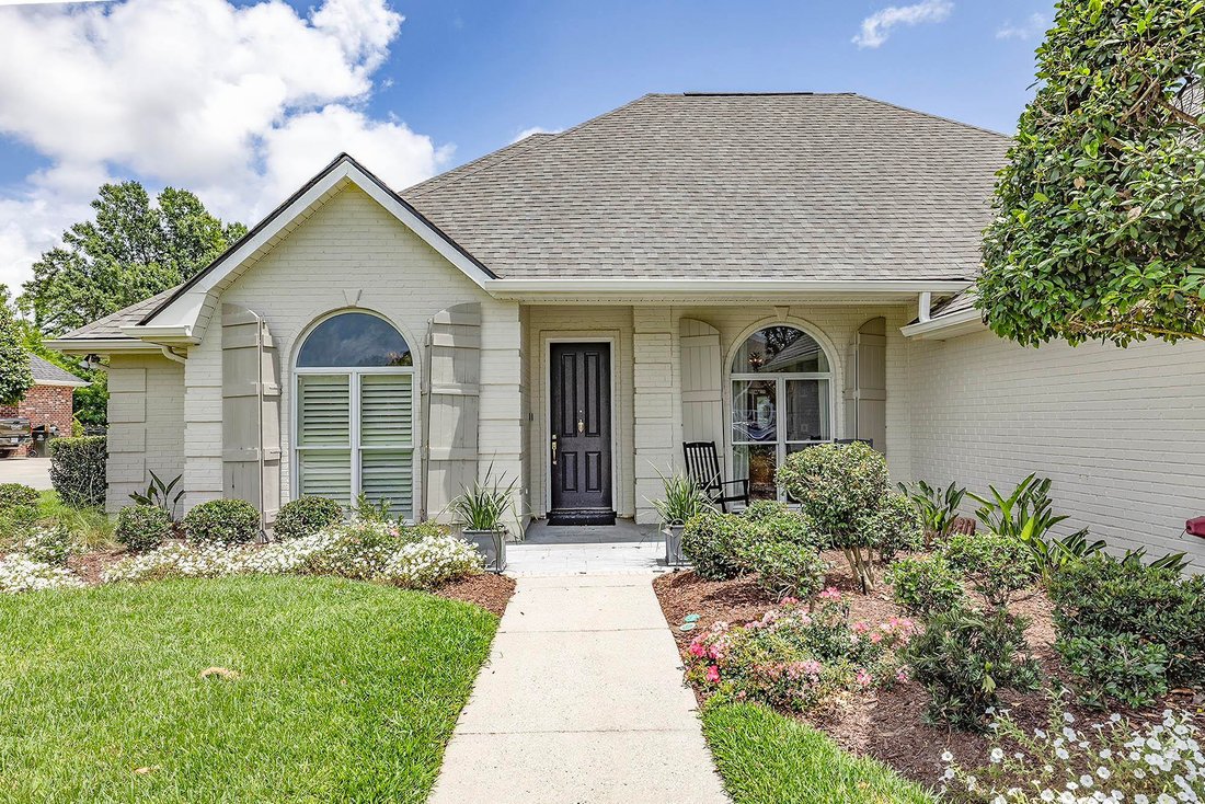House in Houma, Louisiana, United States 5 - 18047539