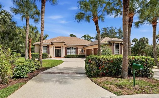 Casa a Englewood, Florida, Stati Uniti 1