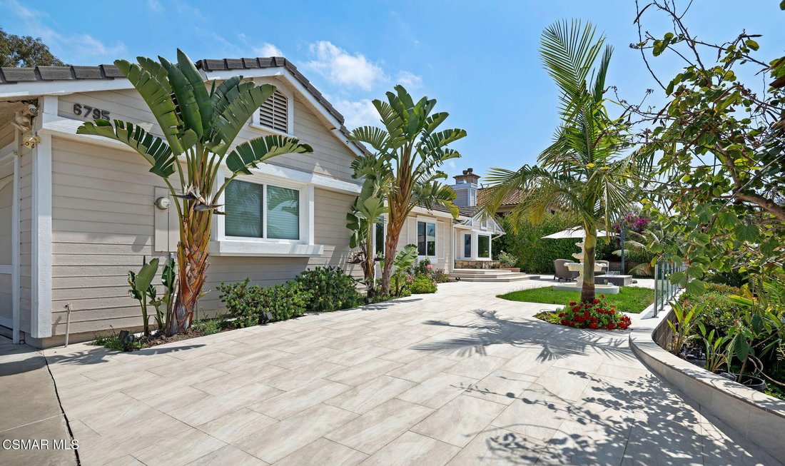 House in Camarillo, California, United States 3 - 18045398
