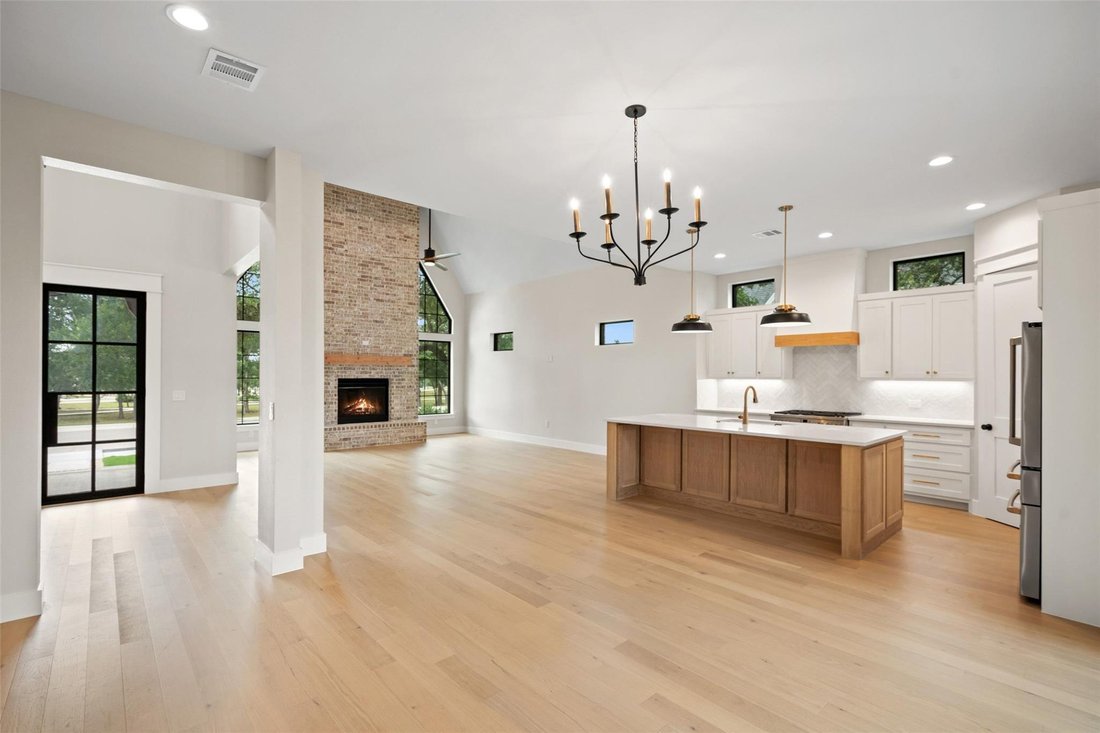 House in Salado, Texas, United States 1 - 17401425