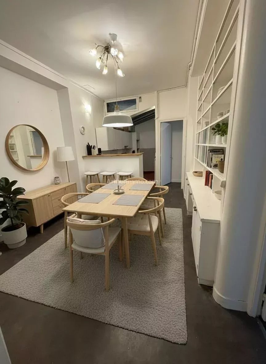 Apartment in Val de Grace, Paris 5e Arrondissement, Paris 3 - 18036204