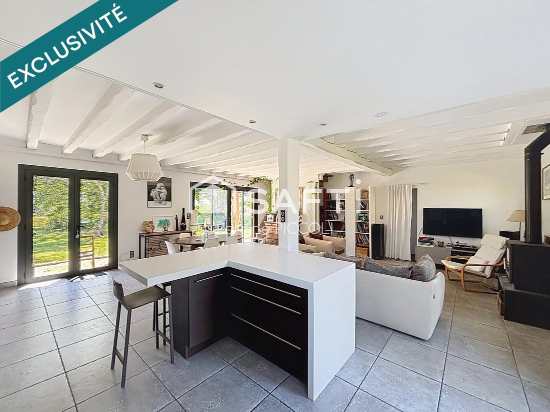 House in Nord Est, Andernos-les-Bains, France 5 - 18050621