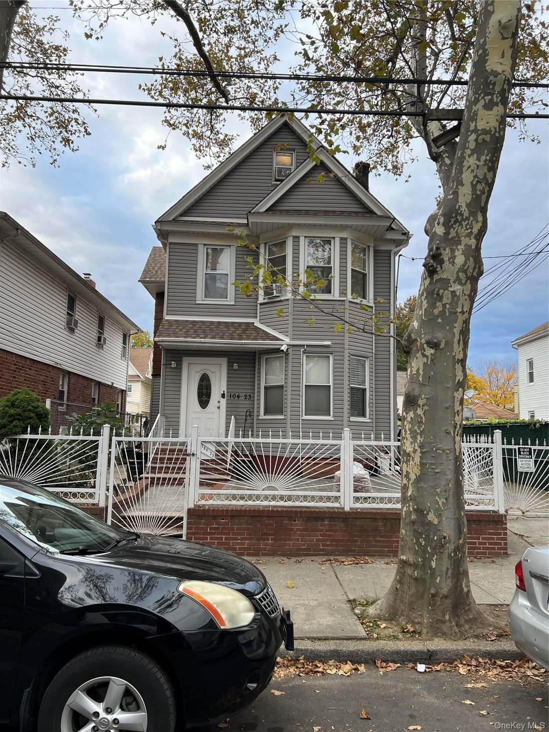 House in New York, New York, United States 3 - 16981035