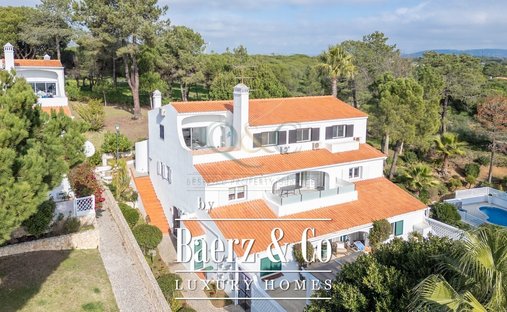 Apartment in Vale do Lobo, Almancil, Portugal 1