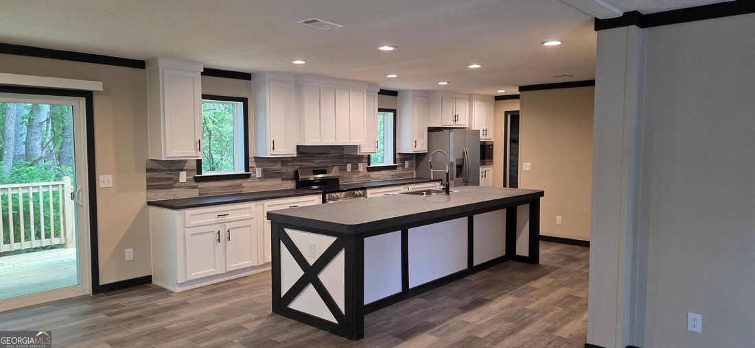 House in Jasper, Georgia, United States 4 - 18036975