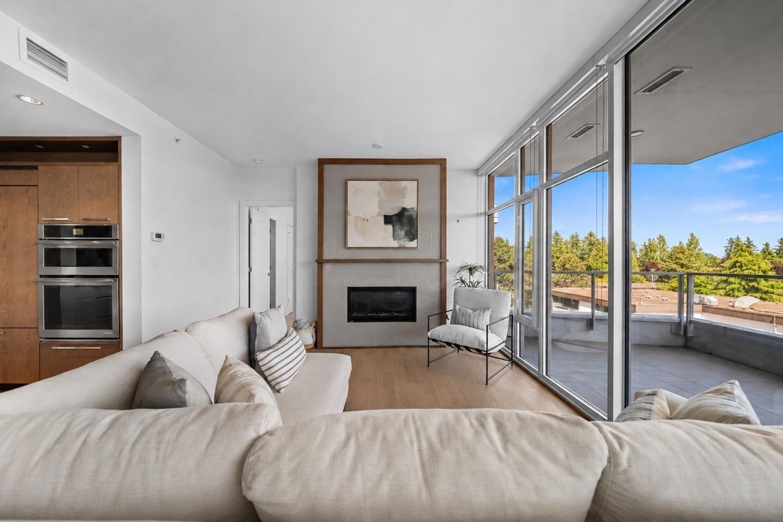 appartement à White Rock, Colombie-Britannique, Canada 1 - 18048815