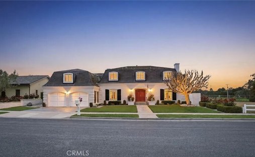House in Santa Maria, California, United States 1