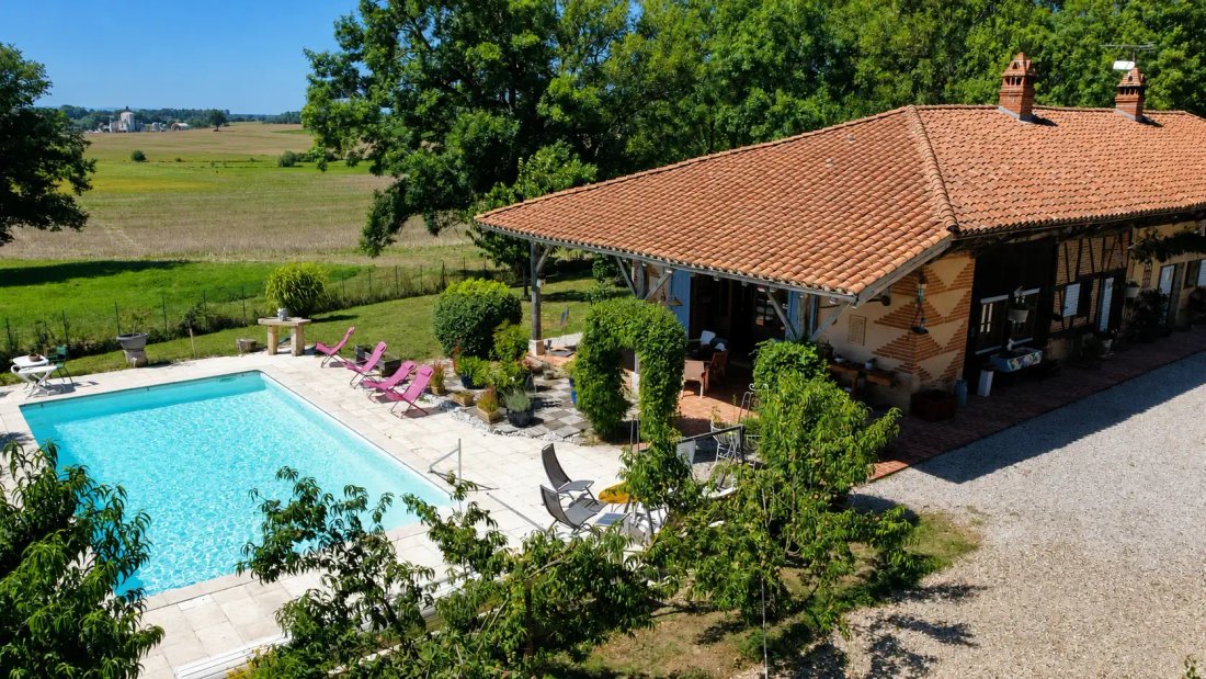 House in Varennes-Saint-Sauveur, Bourgogne – Franche-Comté, France 1 - 16474065