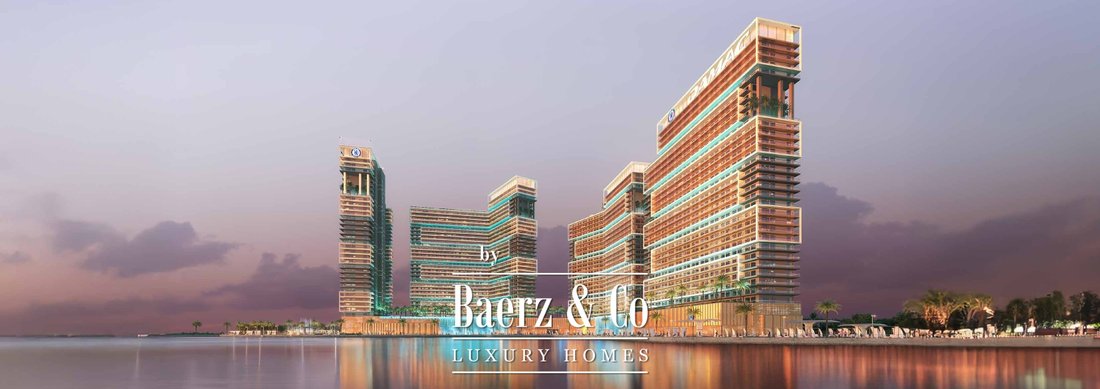 Apartment in Al Wasl, Dubai, United Arab Emirates 1 - 16061589