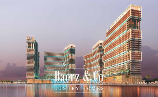 Apartment in Al Wasl, Dubai, United Arab Emirates 1