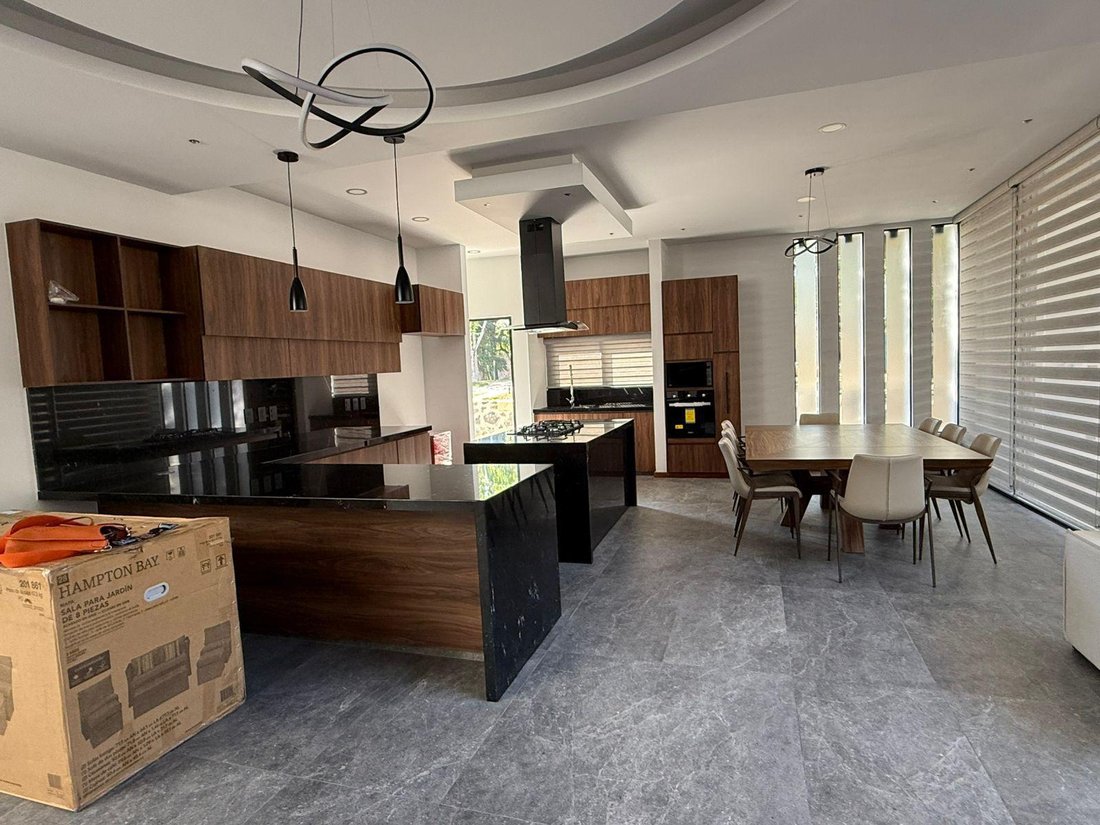House in Cuernavaca, Morelos, Mexico 4 - 18035944