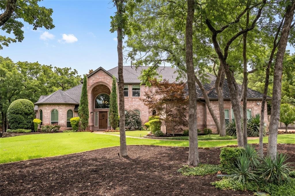 House in Denton, Texas, United States 1 - 18042214