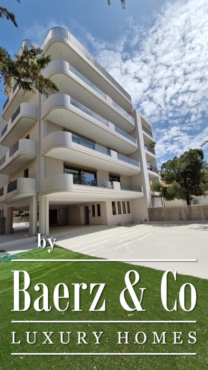 Apartment in Voula, Attica, Greece 4 - 17844413