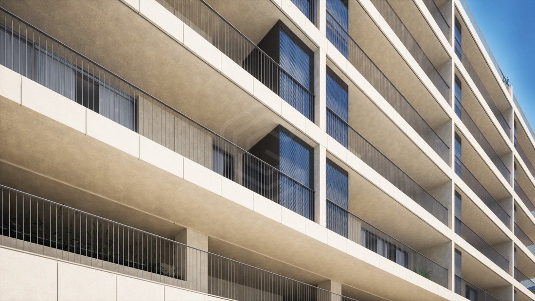 Apartment in Gloria e Vera Cruz, Aveiro District, Portugal 5 - 18047440