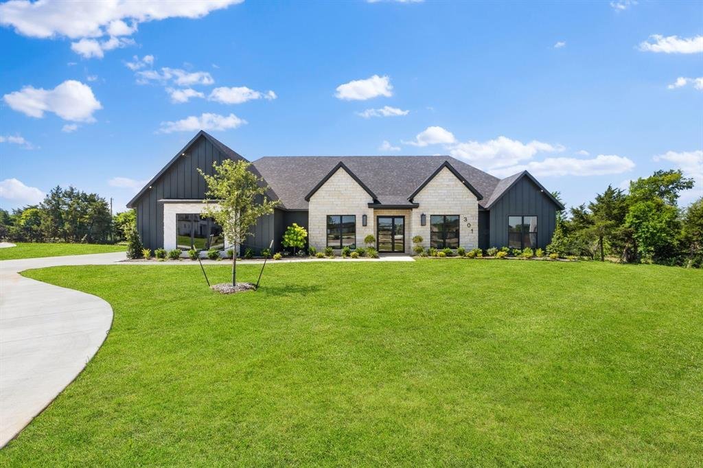 House in Red Oak, Texas, United States 1 - 18046763