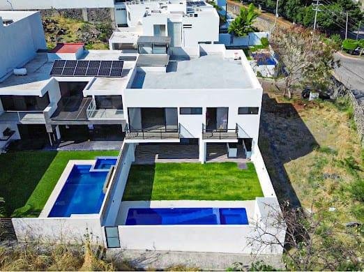House in Tres de Mayo, Morelos, Mexico 2 - 18035956