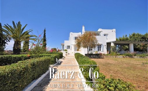 Maison à Koinotita Kranidiou, Kranidi, Grèce 1