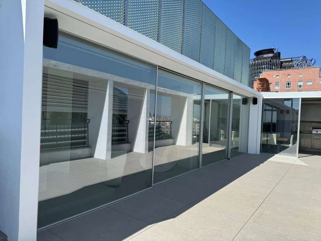 Apartment in Chamartín, Madrid, Spain 4 - 18047318