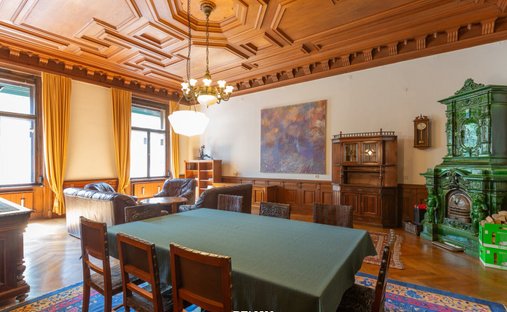 Wohnung in Graz, Steiermark, Österreich 1