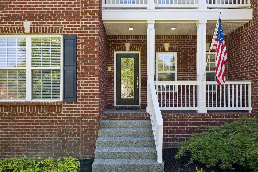 House in Spring Hill, Tennessee, United States 5 - 18045512