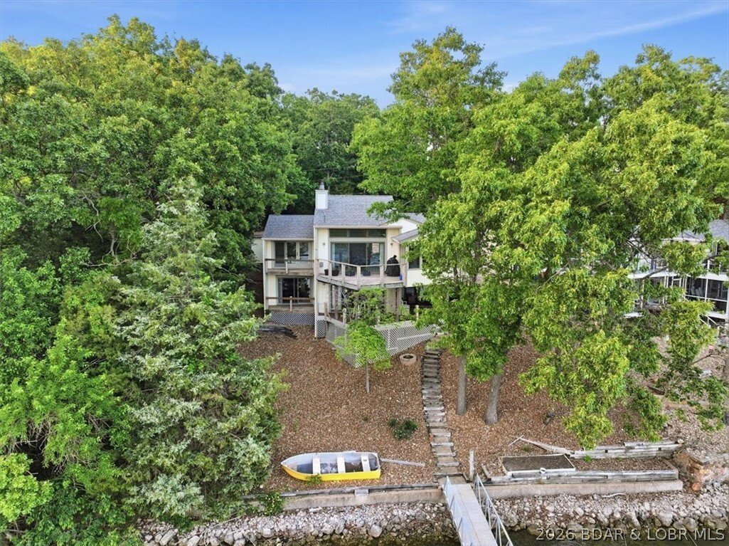 Maison à Camdenton, Missouri, États-Unis 1 - 18050765