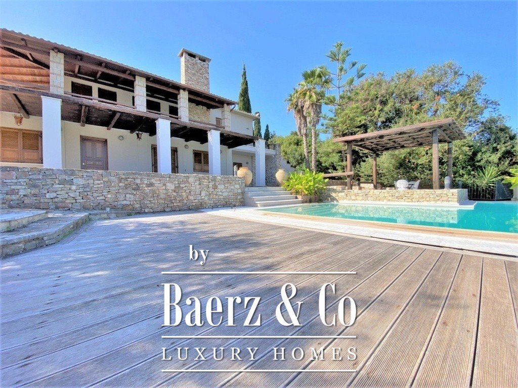 Villa in Messini, Peloponnese, Western Greece and the Ionian, Greece 3 - 16364399