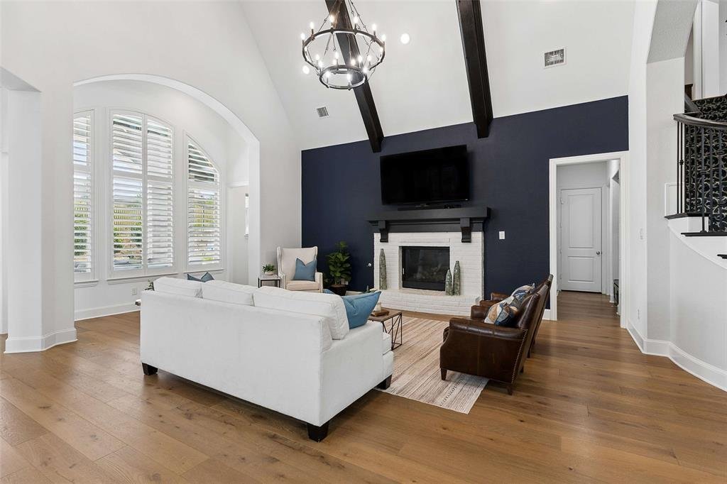 Casa en Prosper, Texas, Estados Unidos 5 - 18048784