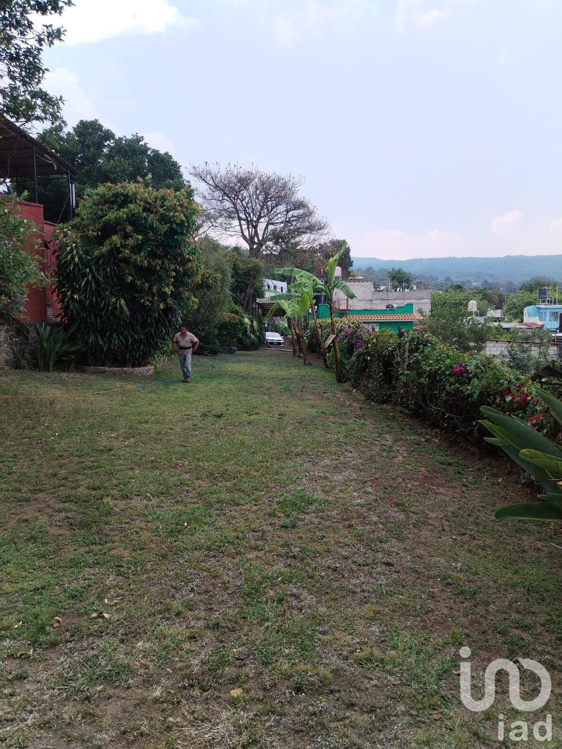 Maison en Cuernavaca, Morelos, Mexique 2 - 18038343