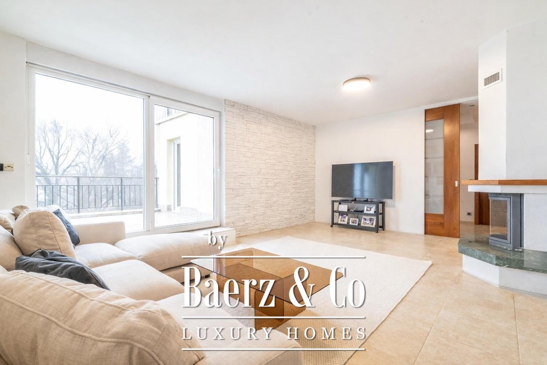 Apartment in Mjesni odbor "Dinko Simunovic", Zagreb, City of Zagreb 1 - 17379066