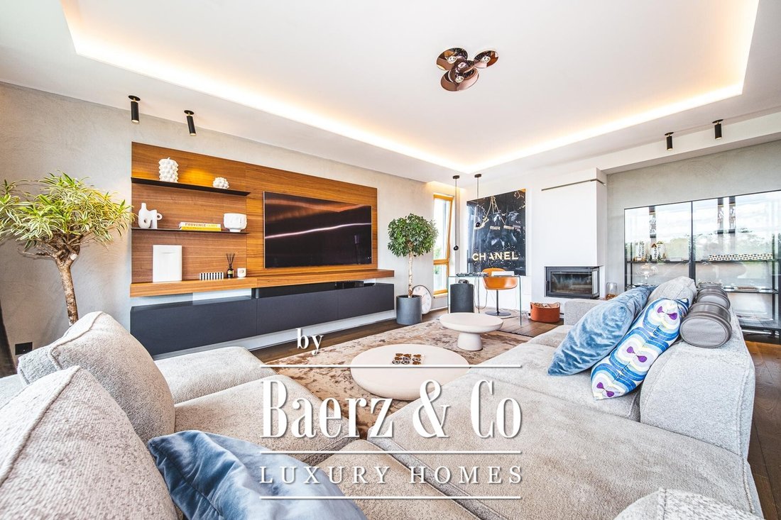 Apartment in Mjesni odbor "Jelenovec", Zagreb, City of Zagreb 3 - 16032951