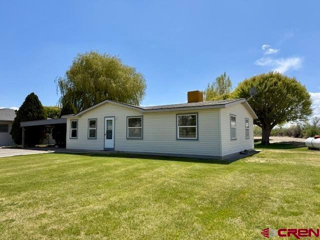 House in Montrose, Colorado, United States 4 - 18045332