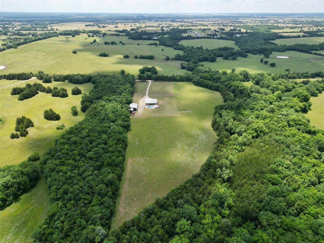 House in Sumner, Texas, United States 2 - 18038837