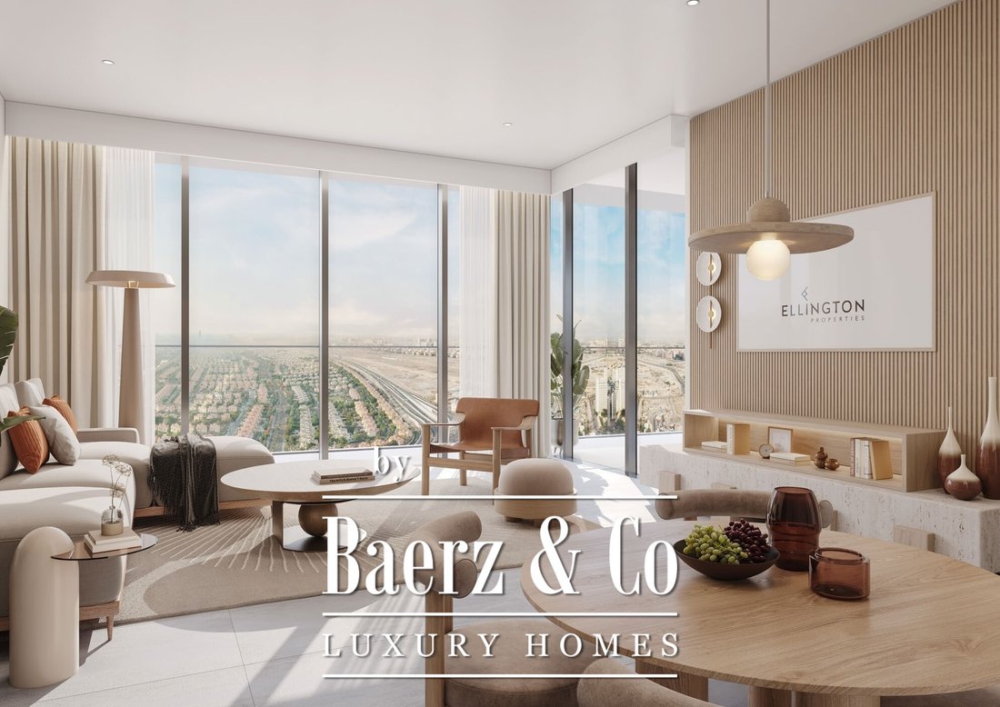 Apartment in Al Wasl, Dubai, United Arab Emirates 5 - 15992922