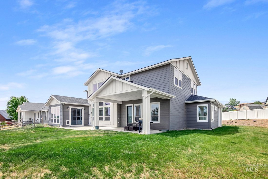 House in Middleton, Idaho, United States 4 - 18035959