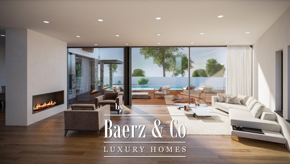 Villa in Peyia, Paphos, Cyprus 2 - 17865578