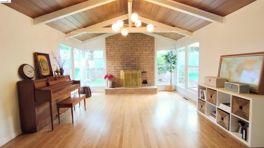 House in Walnut Creek, California, United States 2 - 18048132